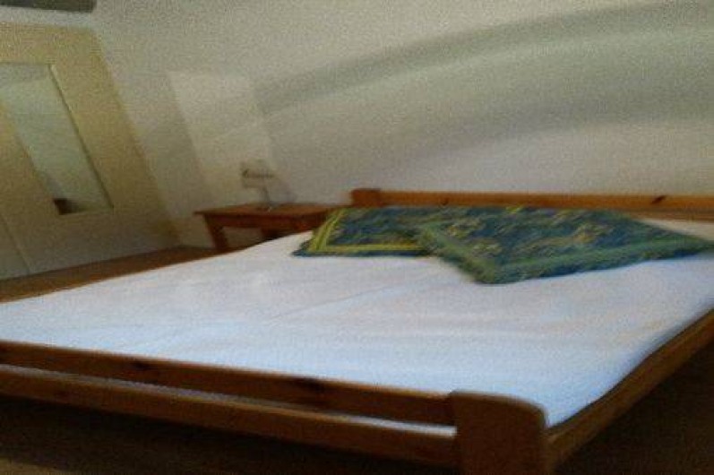 Location de vacances - Maison - Villa à Faucon-du-Caire