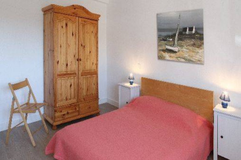 Location de vacances - Villa à Quiberon