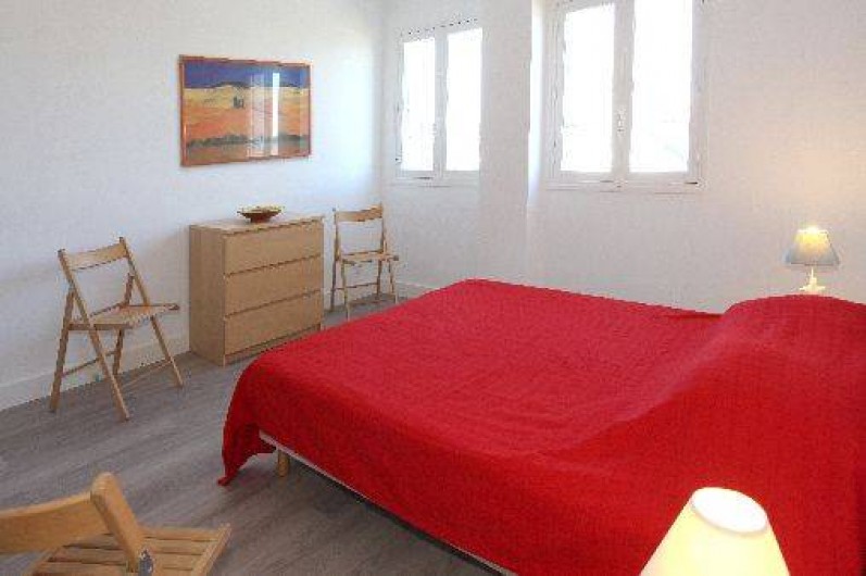 Location de vacances - Villa à Quiberon