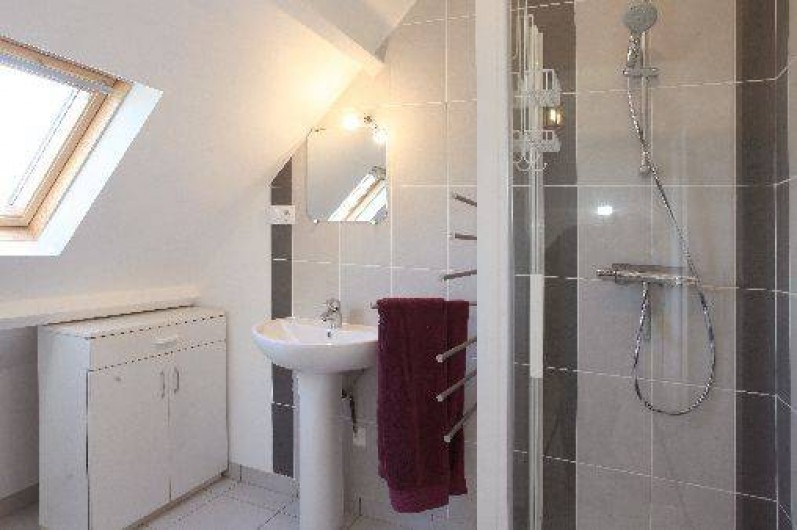 Location de vacances - Villa à Quiberon