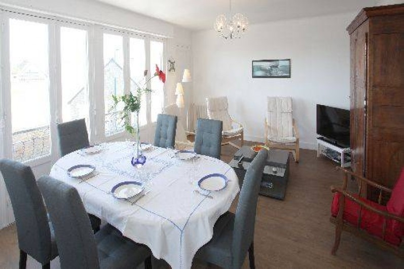 Location de vacances - Villa à Quiberon