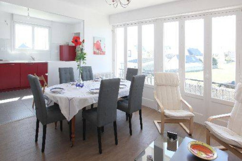 Location de vacances - Villa à Quiberon