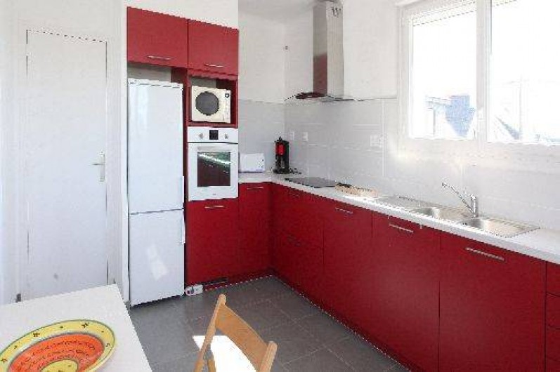 Location de vacances - Villa à Quiberon