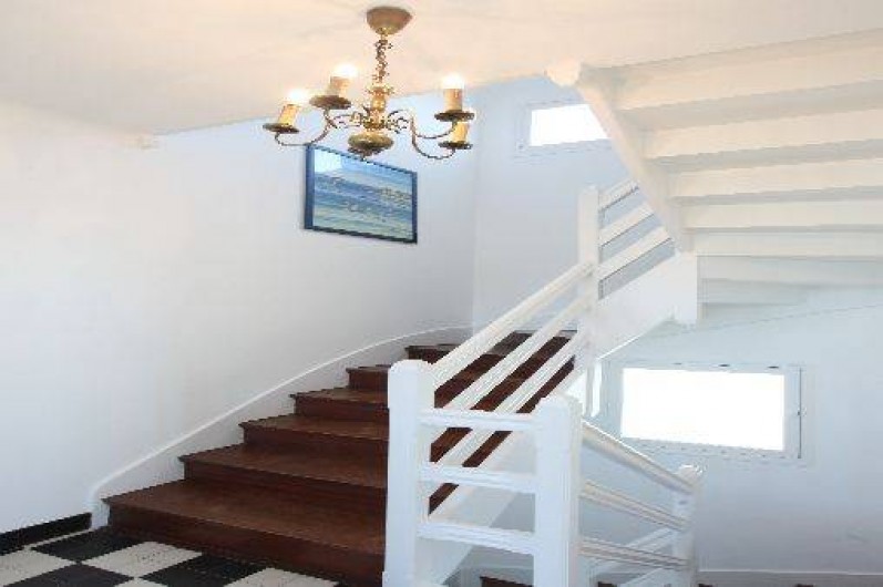 Location de vacances - Villa à Quiberon