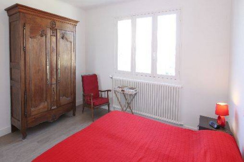 Location de vacances - Villa à Quiberon