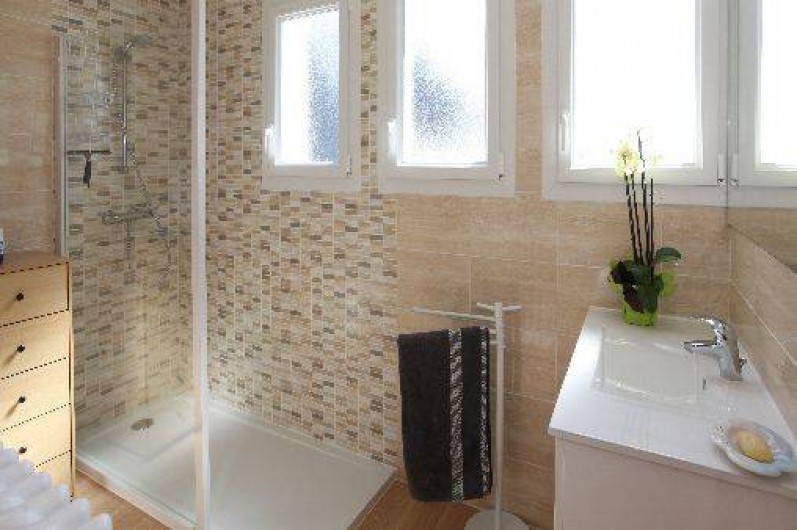 Location de vacances - Villa à Quiberon