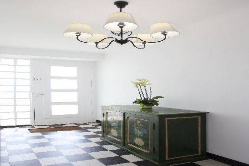 Location de vacances - Villa à Quiberon