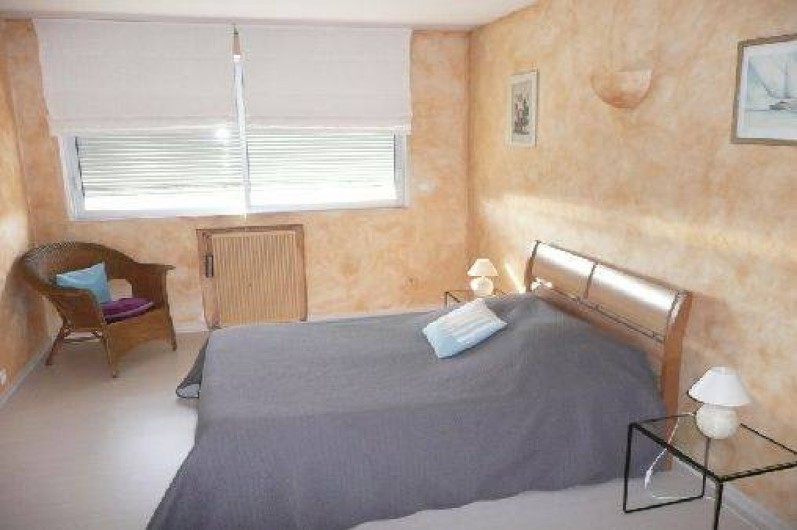Location de vacances - Appartement à Saint-Laurent-du-Var