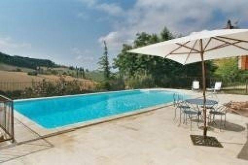 Location de vacances - Gîte à Beaugas