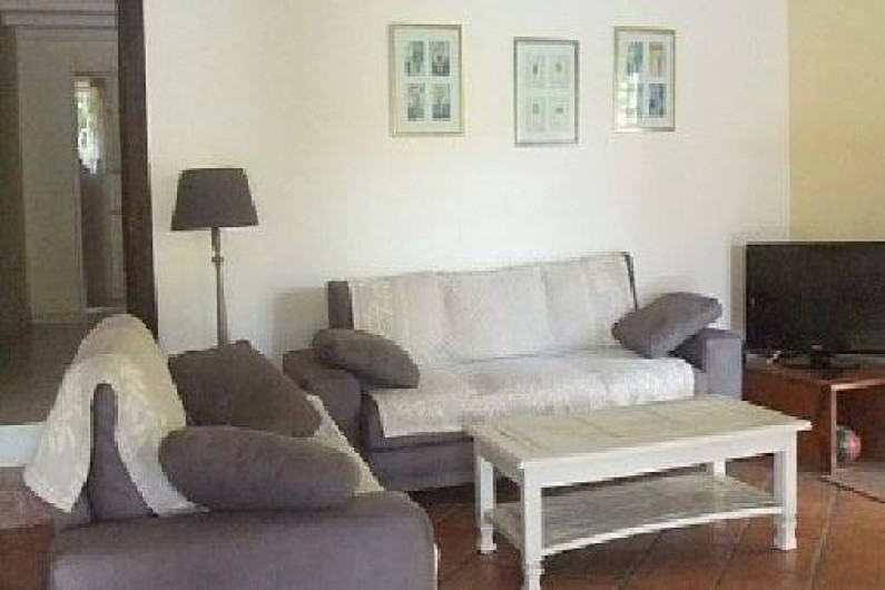 Location de vacances - Gîte à Beaugas