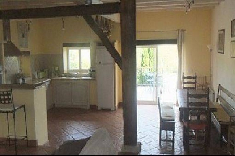 Location de vacances - Gîte à Beaugas