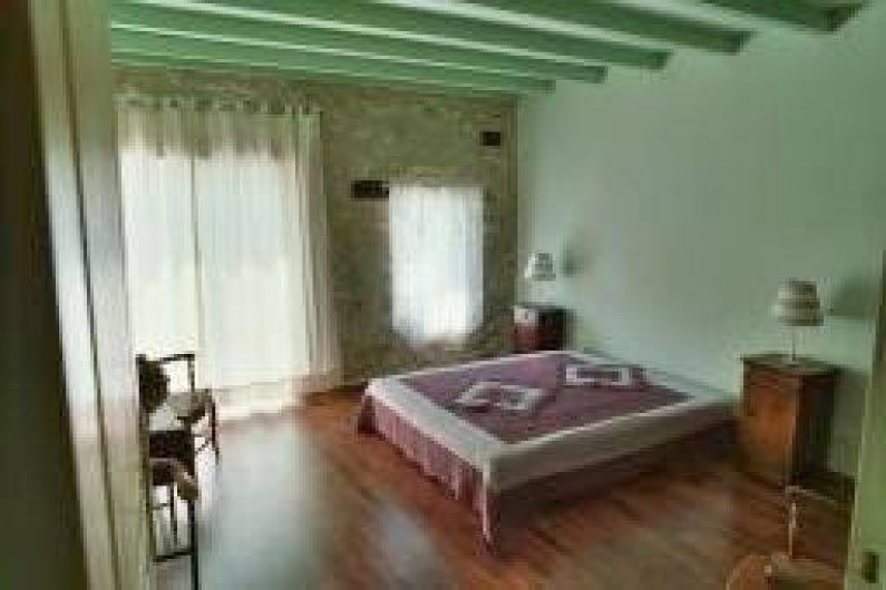 Location de vacances - Gîte à Beaugas