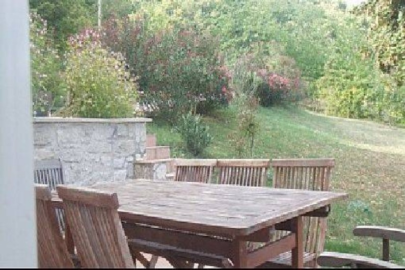 Location de vacances - Gîte à Beaugas