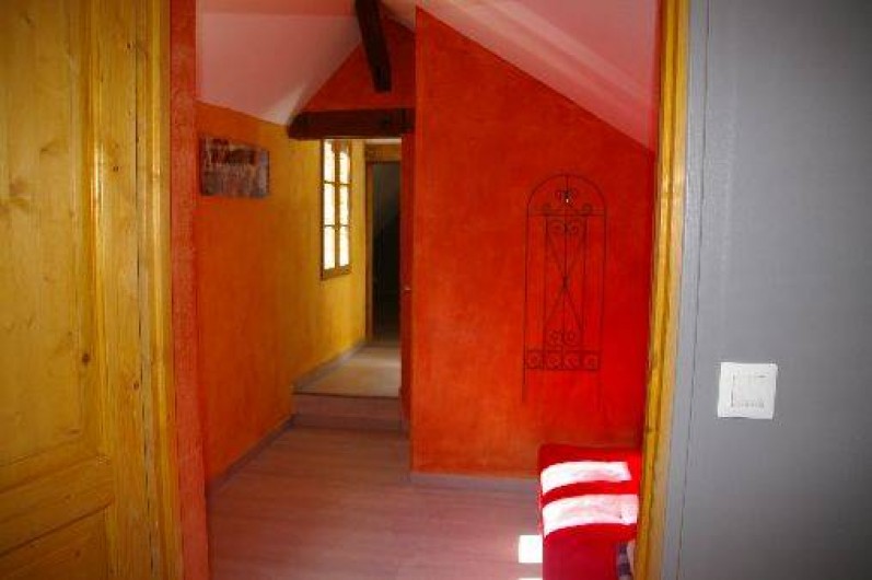 Location de vacances - Gîte à Saint-Aignan-sur-Cher