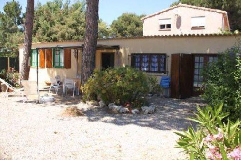 Location de vacances - Maison - Villa à Sainte-Marie