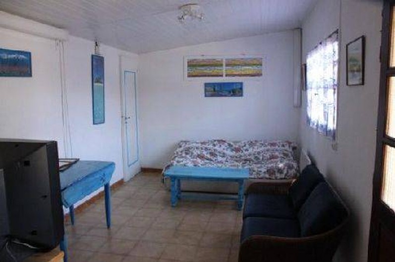 Location de vacances - Maison - Villa à Sainte-Marie