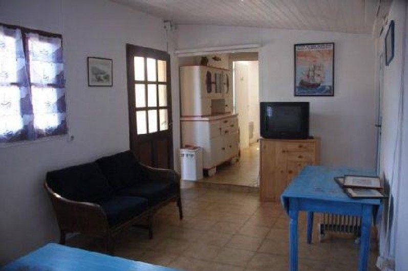 Location de vacances - Maison - Villa à Sainte-Marie