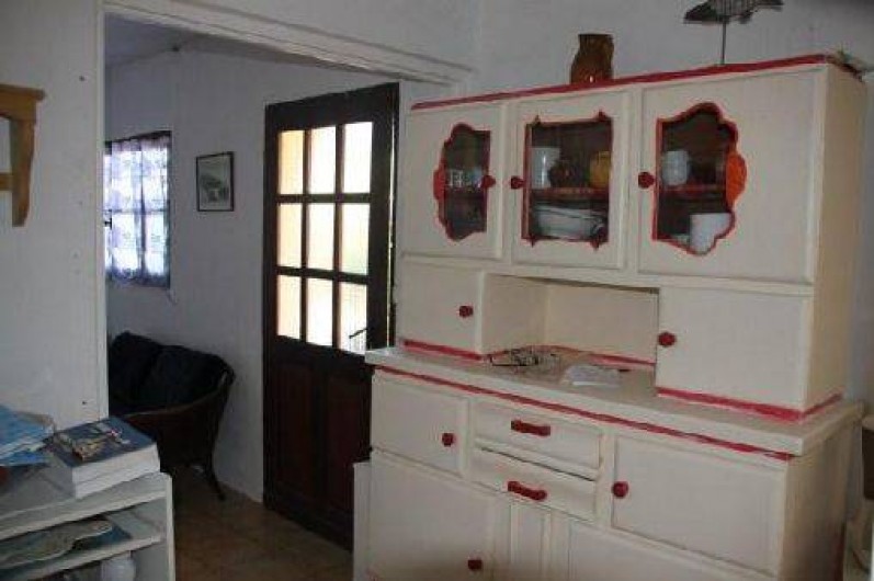 Location de vacances - Maison - Villa à Sainte-Marie