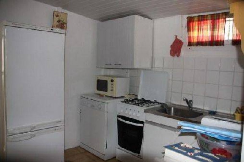 Location de vacances - Maison - Villa à Sainte-Marie