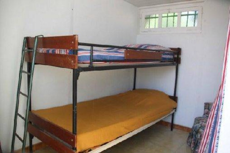 Location de vacances - Maison - Villa à Sainte-Marie