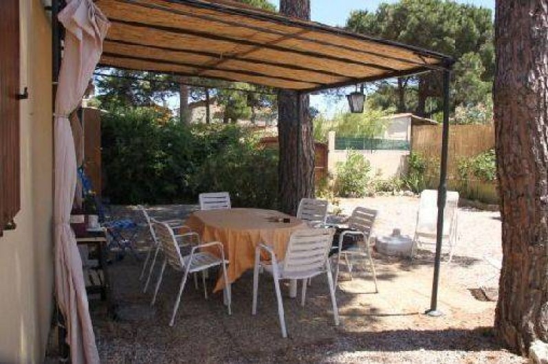 Location de vacances - Maison - Villa à Sainte-Marie