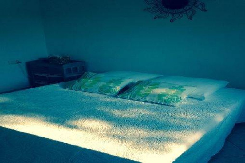 Location de vacances - Villa à Bonifacio