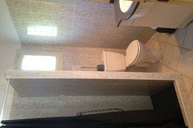 Location de vacances - Villa à Bonifacio