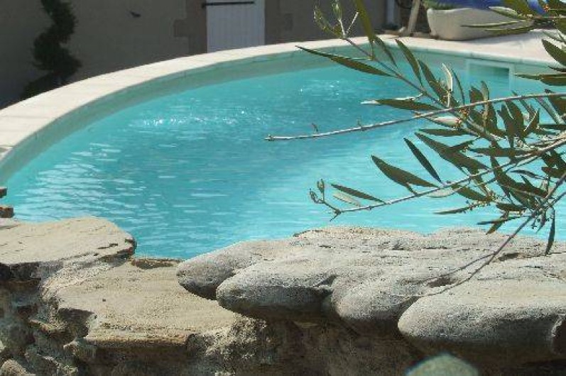 Location de vacances - Gîte à Marges