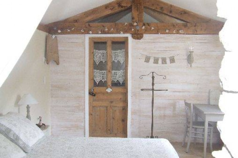 Location de vacances - Gîte à Marges