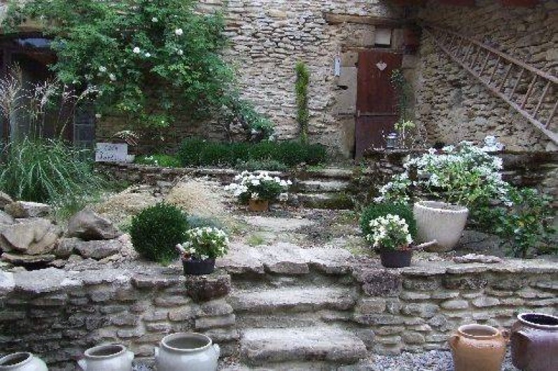 Location de vacances - Gîte à Marges