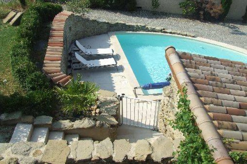 Location de vacances - Gîte à Marges