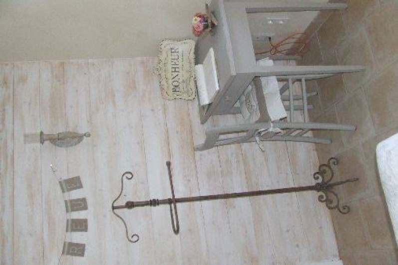 Location de vacances - Gîte à Marges