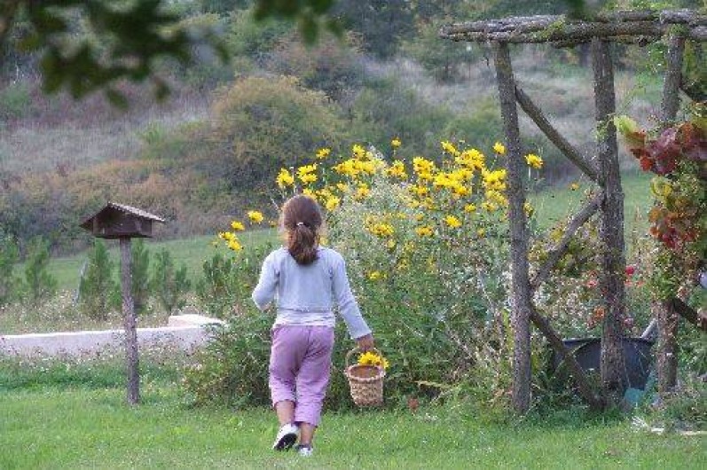 Location de vacances - Gîte à Marges
