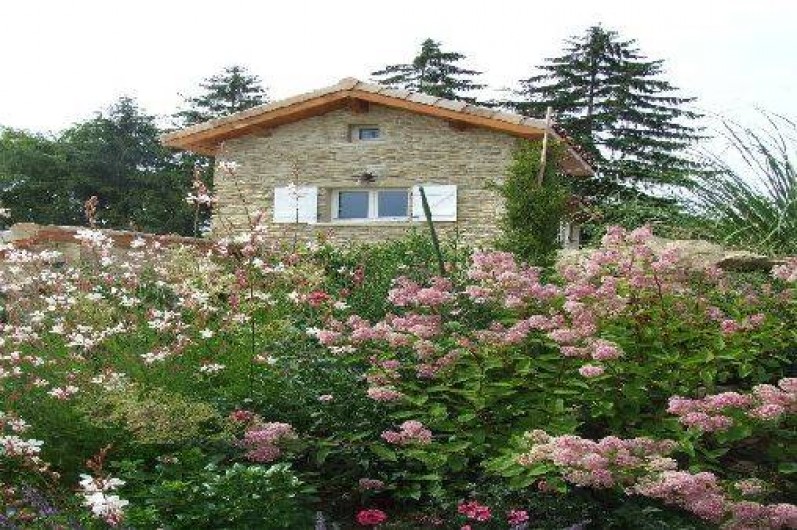 Location de vacances - Gîte à Marges