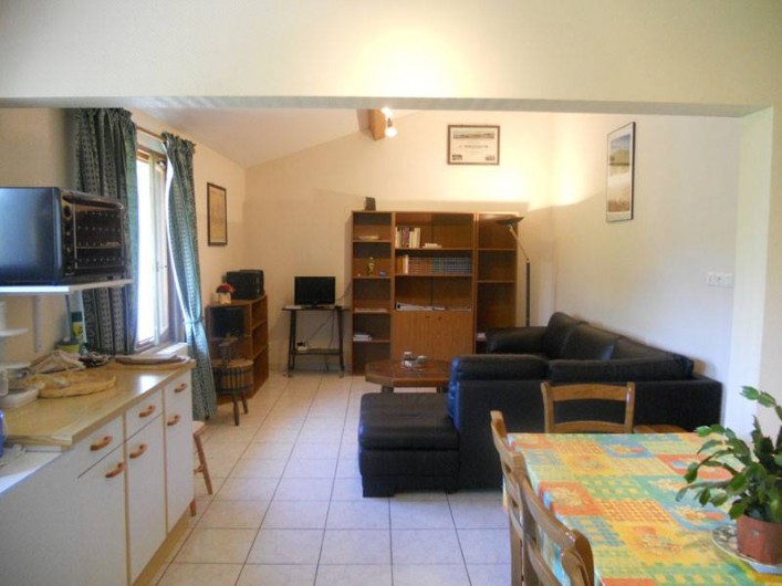 Location de vacances - Gîte à Fleurie