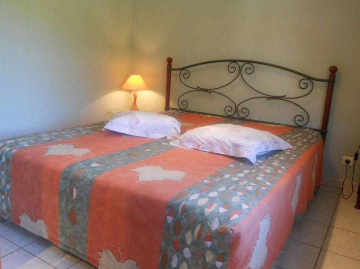 Location de vacances - Gîte à Fleurie