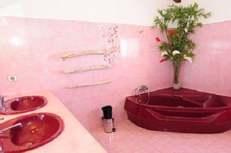 Location de vacances - Villa à L'Île-Rousse