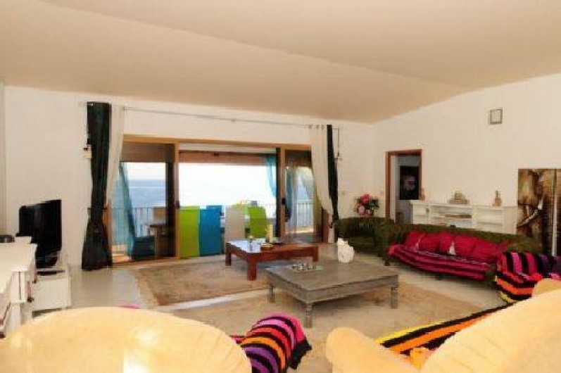 Location de vacances - Villa à L'Île-Rousse