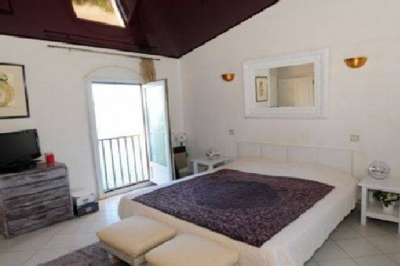 Location de vacances - Villa à L'Île-Rousse