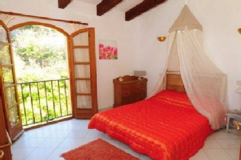 Location de vacances - Villa à L'Île-Rousse