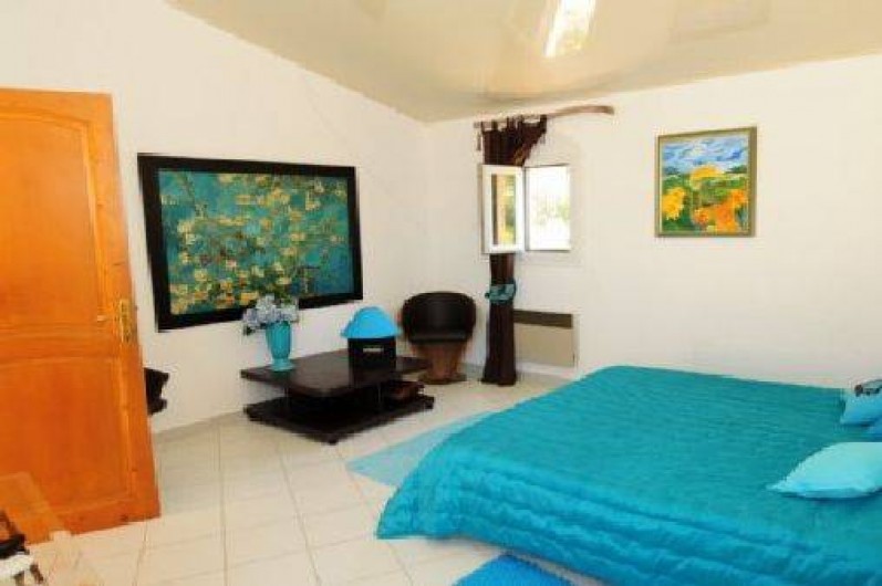 Location de vacances - Villa à L'Île-Rousse