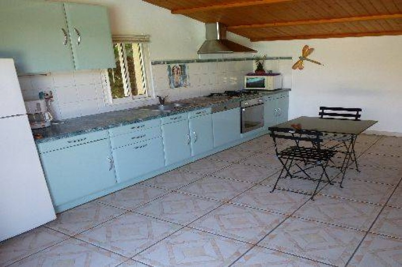 Location de vacances - Villa à Brignoles