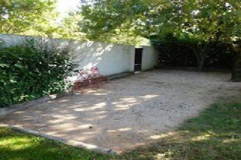 Location de vacances - Villa à Brignoles