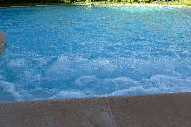 Location de vacances - Villa à Brignoles