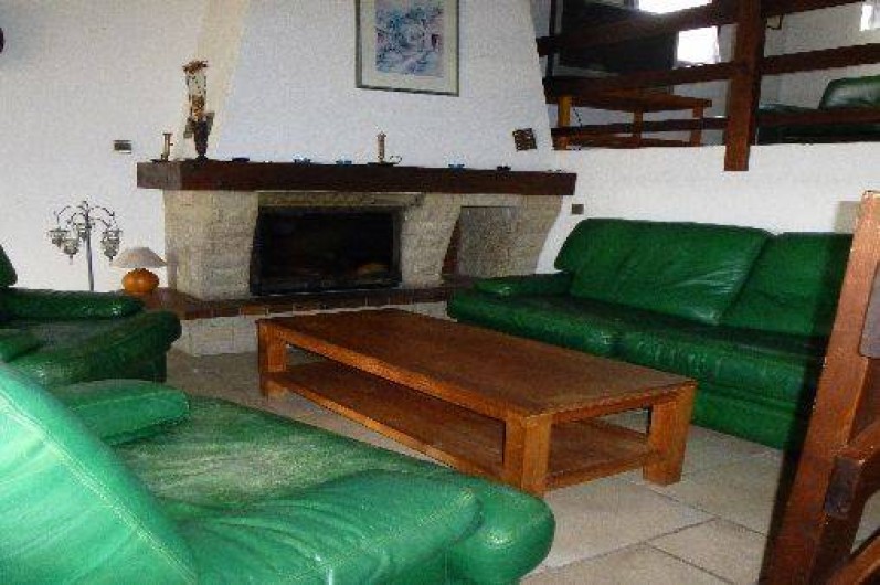 Location de vacances - Villa à Brignoles