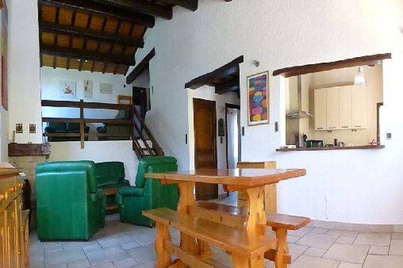 Location de vacances - Villa à Brignoles