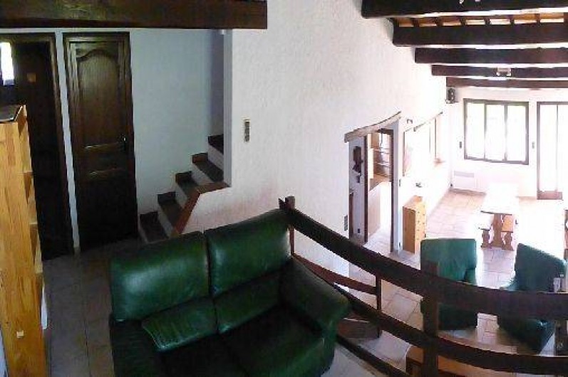 Location de vacances - Villa à Brignoles