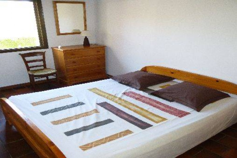 Location de vacances - Villa à Brignoles