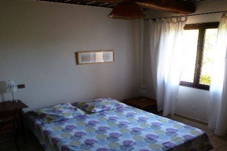 Location de vacances - Villa à Brignoles