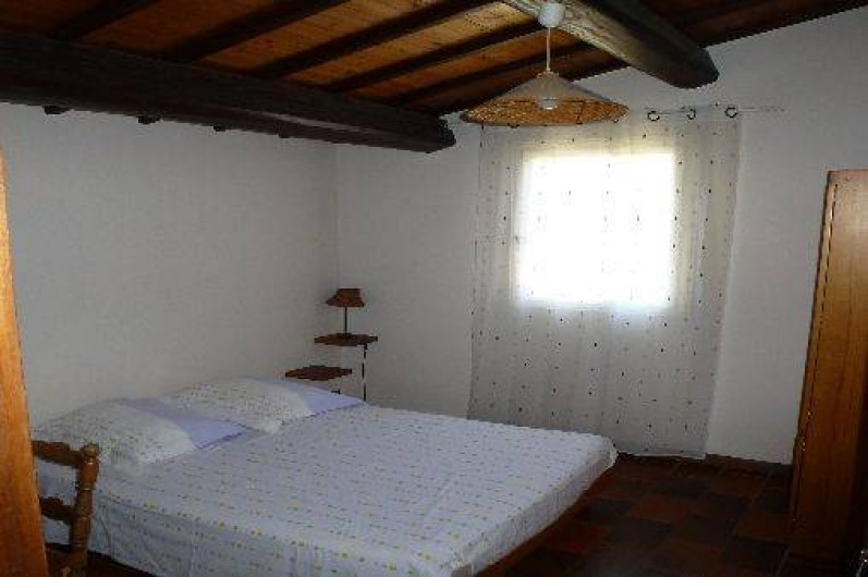 Location de vacances - Villa à Brignoles